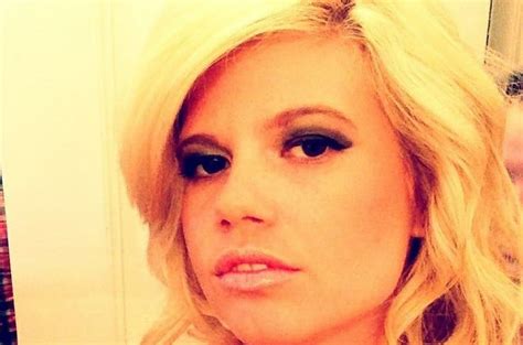 chanel west coast leaked sex tape|Chanel West Coast Nudes Leaked!